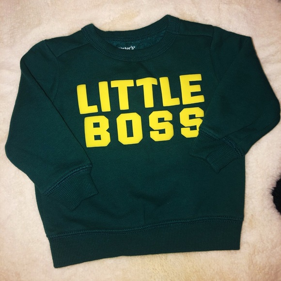 sweatshirt for infant 12 months! - Picture 1 of 1